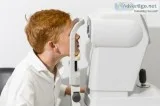 Treat Your Corneal Laceration At The Best Eye Hospital in Kolkat