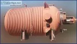 Nickel Alloy Columns and Towers