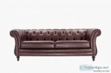 Chesterfields Leather Sofas collectionChesters. in