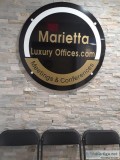 FULL SIZE OFFICES FOR RENT