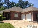 EZ Financing and Hassle Free Home Buying - 3-BD Brandon Home