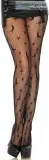 Leg Avenue Women s Celestial black One Size