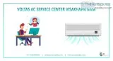 The Best Voltas AC Service in Visakhapatnam  9266608882