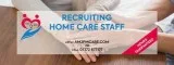 Home care services in Epsom