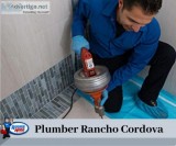 Plumber Elk Grove