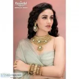 The best opportunity to buy the most beautiful gold jewellery on