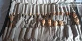 Woodcarving tools and Equipment