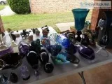 Outside and Inside sale