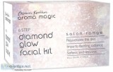 Diamond Glow Facial Kit
