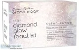 Diamond Glow Facial Kit