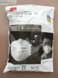 (50pcs) 3M 9501 N95KN95 Masks