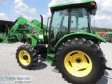 Nice 99hp Horsepower 1615Hours
