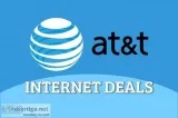 Atandt Internet For 49.99