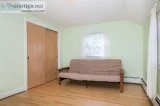 FREE TAN FUTON