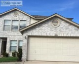 1208 Deerhound Pl Round Rock TX 78664