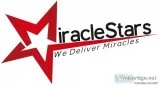 Miraclestars - Web Development Agency in Mohali