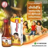 Immune Tonic For Children - Immunity for kids