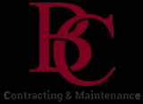 BC Contracting and Maintenance