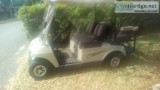 Golf Cart