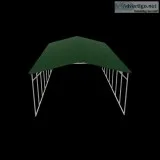 Carports rent to own