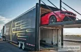 Truck Shipping Price