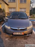 Honda Civic EX 2010