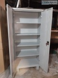 Office Steel Almirah
