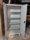 Office Steel Almirah