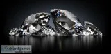 You Can Now Flaunt Diamonds Much to the Envy of Others