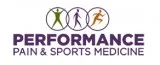 Performance Pain and Sports Medicine