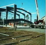 Steel Building Wasaga  Prestigesteel.ca