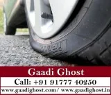 Mobile Tyre puncture repair in Miyapur Kukatpally
