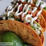 Best Mexican Restaurant For Families -  El Cazo