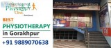 Best physiotherapy hospital in Gorakhpur