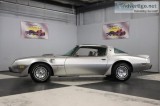 1979 Pontiac Trans Am