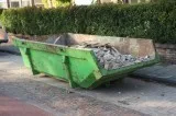 San Jose Dumpster Rental