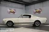 1966 Ford Mustang Fastback
