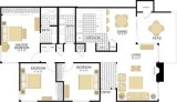 3br - 1327ft2 - Must see 2 Bedroom Home in Turtle Rock beautiful