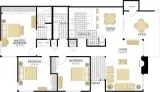 3br - 1327ft2 - Must see 2 Bedroom Home in Turtle Rock beautiful