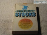 How to Buy Stocks