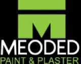 Decorative Paint and Plaster Finishes by Meoded