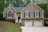 Welcome to 2911 Buckskin Trl Sw Marietta GA 30064