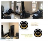 FOR LEASE LUXURY SALON SPACES FILLING FAST