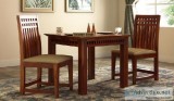 Buy 2 Seater Dining Table Set in Noida Upto 55% OFF