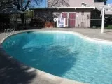 2br - 850ft2 - Downstairs  2 Bedroom  FREE Hot Water  Clovis (36