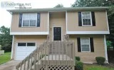 Welcome to 5300 Forest Downs Ln College Park GA 30349