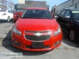 2013 Chevy Cruze 1500 Down Payment