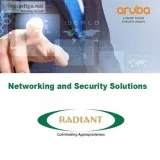 Aruba Network HPE- Networking Solutions Aruba Switches Dealer in