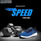 Buy Sports Shoes Online in Delhi at Low Prices from Off Limits O