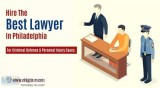 Hire the best lawyer in Philadelphia Pennsylvania